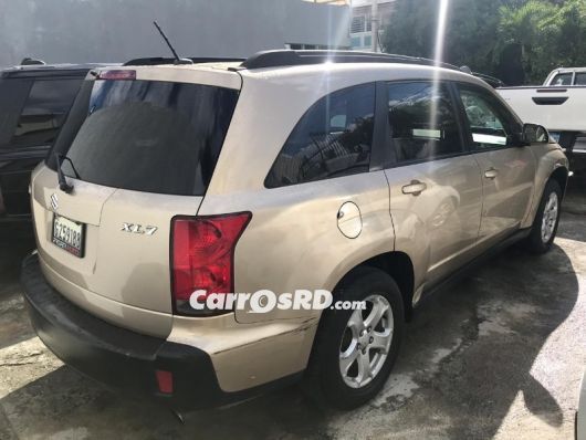 Suzuki Vitara Jeepeta en venta