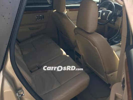 Suzuki Vitara Jeepeta en venta