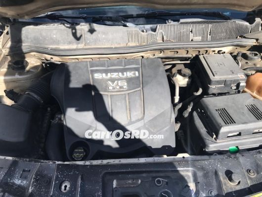 Suzuki Vitara Jeepeta en venta