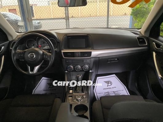 Mazda CX-5 Jeepeta en venta