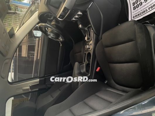 Mazda CX-5 Jeepeta en venta