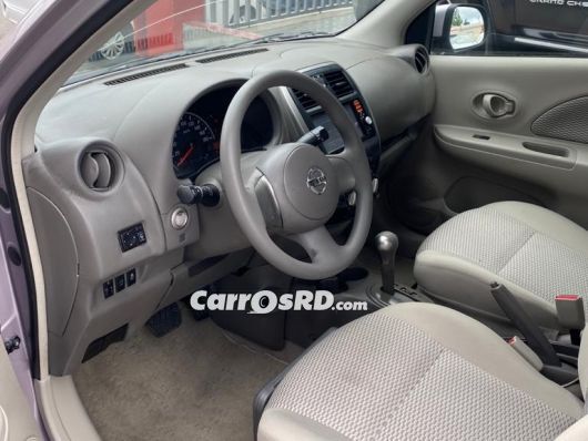 Nissan March Carros en venta