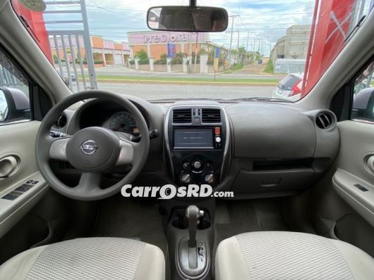 Nissan March Carros en venta