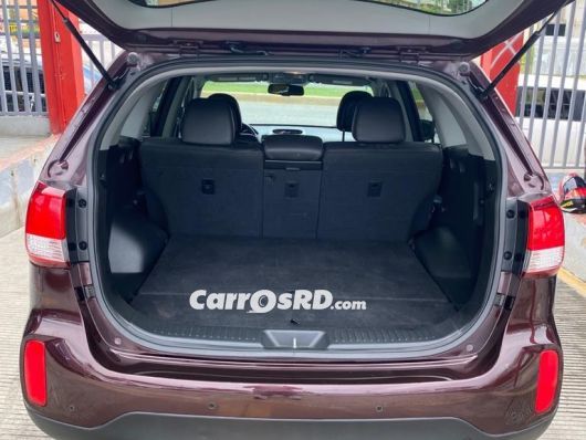 Kia Sorento Jeepeta en venta