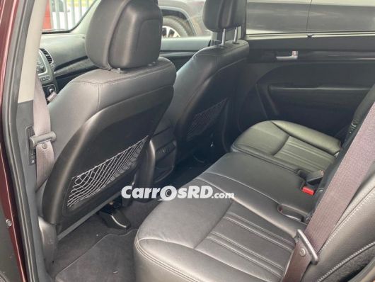 Kia Sorento Jeepeta en venta