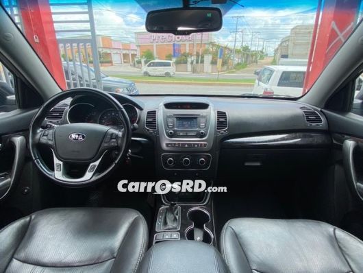 Kia Sorento Jeepeta en venta