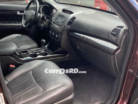 Kia Sorento Jeepeta en venta