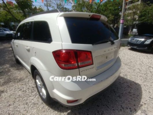 Dodge Journey Jeepeta en venta