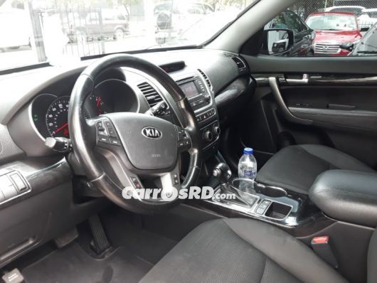 Kia Sorento Jeepeta en venta