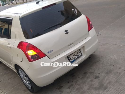 Suzuki Swift Carros en venta