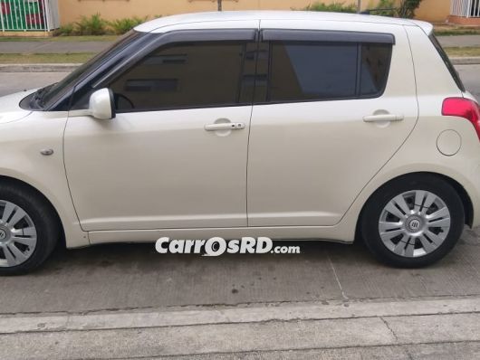 Suzuki Swift Carros en venta
