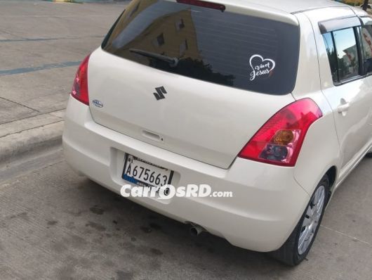 Suzuki Swift Carros en venta