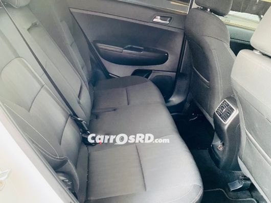 Kia Sportage Jeepeta en venta