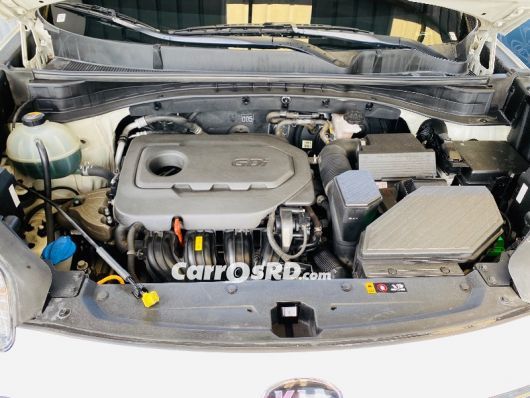 Kia Sportage Jeepeta en venta