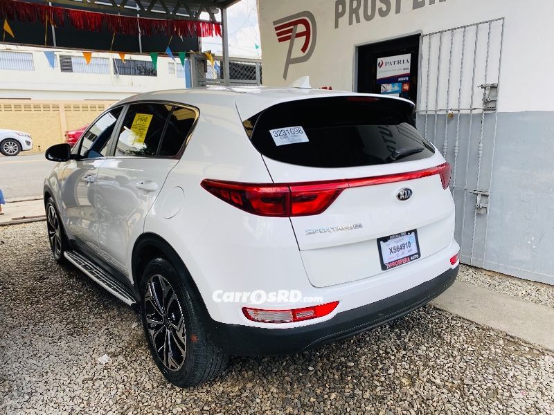 Kia