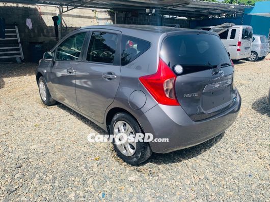 Nissan Note Carros en venta
