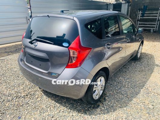 Nissan Note Carros en venta