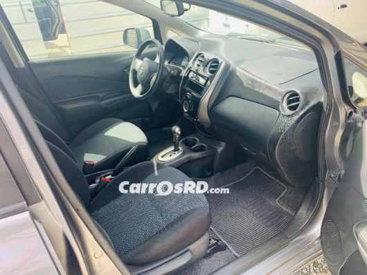 Nissan Note Carros en venta