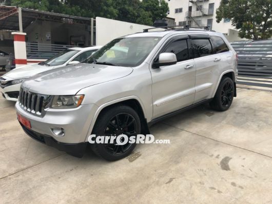 Jeep Cherokee Jeepeta en venta