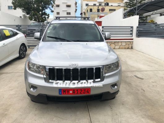 Jeep Cherokee Jeepeta en venta