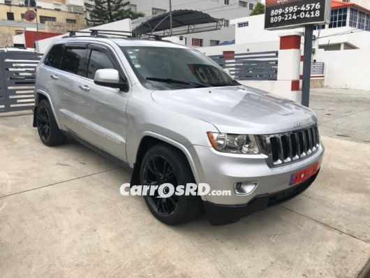 Jeep Cherokee Jeepeta en venta