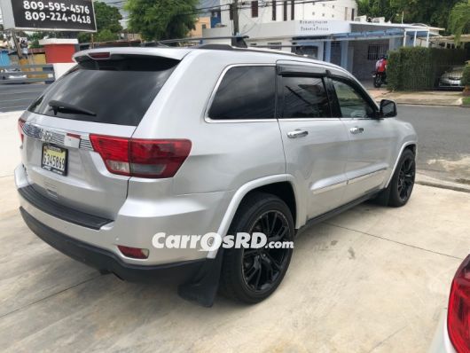 Jeep Cherokee Jeepeta en venta