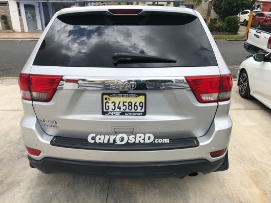 Jeep Cherokee Jeepeta en venta