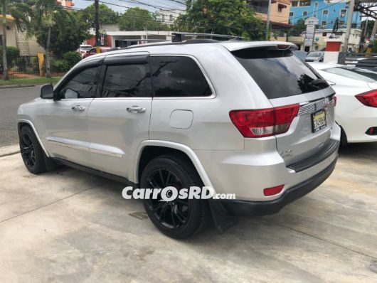Jeep Cherokee Jeepeta en venta