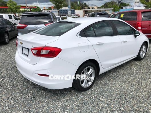 Chevrolet Cruze Carros en venta