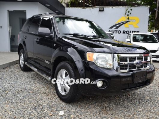 Ford Escape Jeepeta en venta