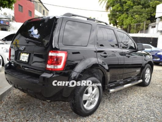 Ford Escape Jeepeta en venta