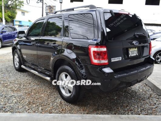 Ford Escape Jeepeta en venta
