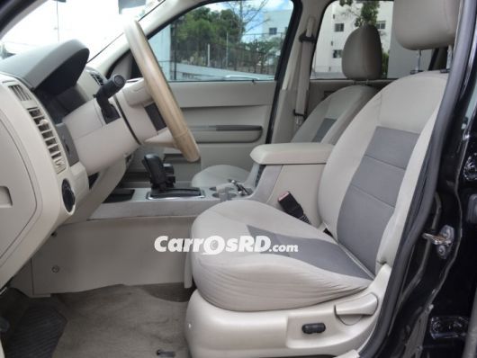 Ford Escape Jeepeta en venta