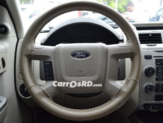 Ford Escape Jeepeta en venta