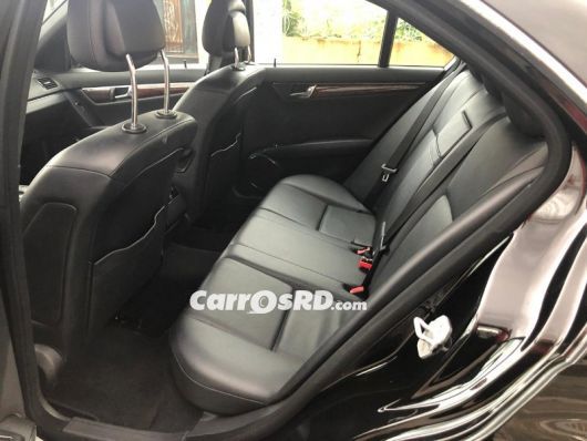 Mercedes-Benz Clase C Carros en venta