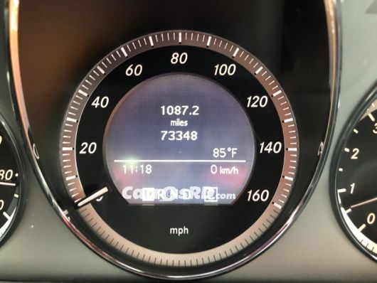 Mercedes-Benz Clase C Carros en venta