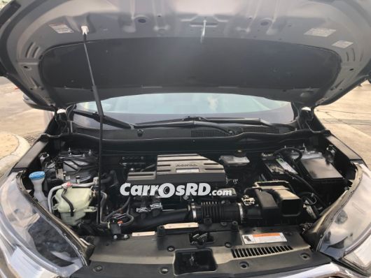 Honda CR-V Jeepeta en venta