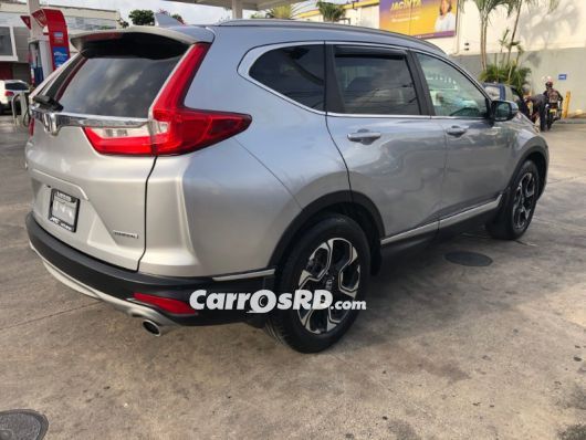 Honda CR-V Jeepeta en venta