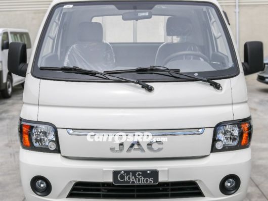 Jac X200 Camion en venta