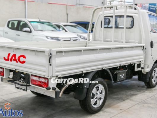 Jac X200 Camion en venta