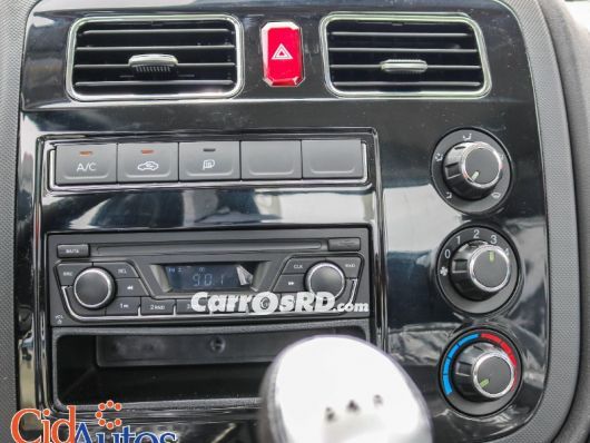 Jac X200 Camion en venta