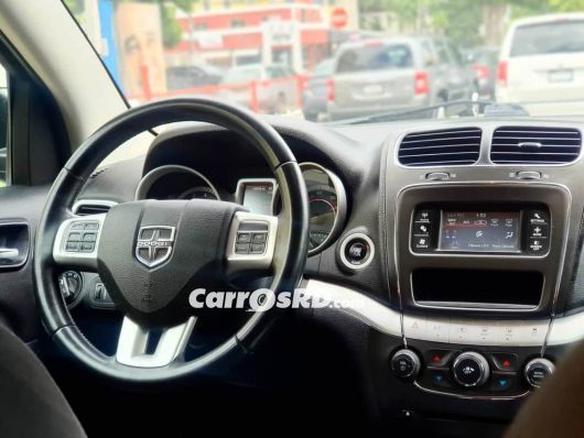 Dodge Journey Jeepeta en venta