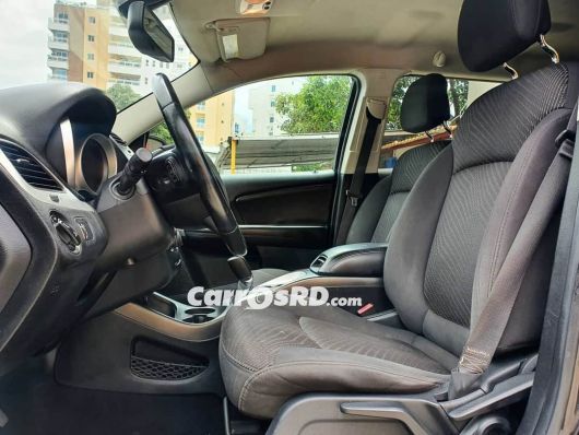 Dodge Journey Jeepeta en venta
