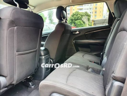 Dodge Journey Jeepeta en venta