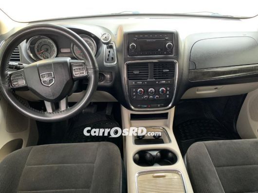 Dodge Grand Caravan Minivan en venta