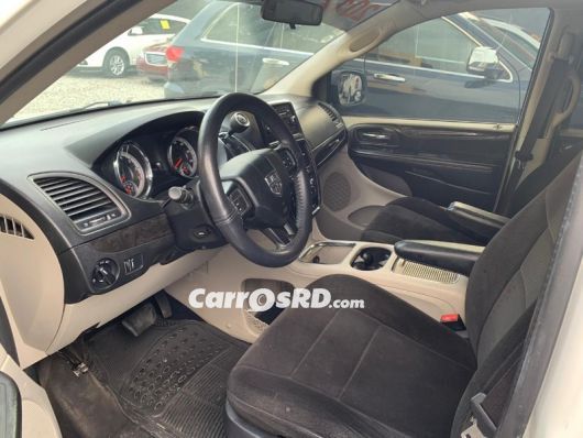 Dodge Grand Caravan Minivan en venta