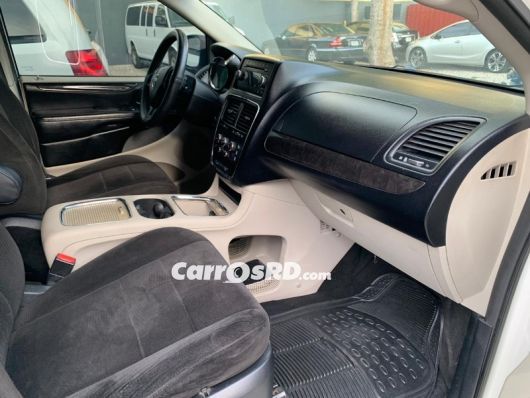 Dodge Grand Caravan Minivan en venta