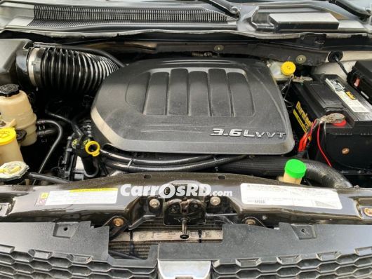 Dodge Grand Caravan Minivan en venta