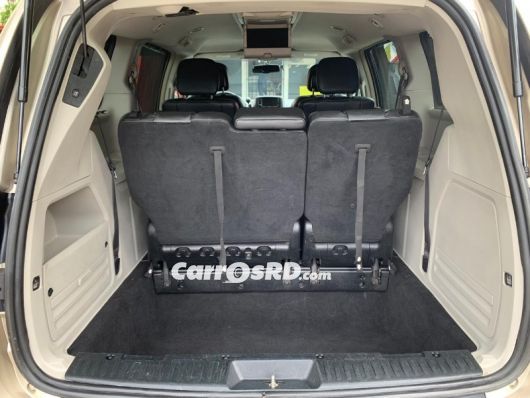 Chrysler Town and Country Minivan en venta