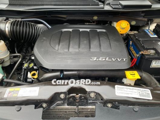 Chrysler Town and Country Minivan en venta